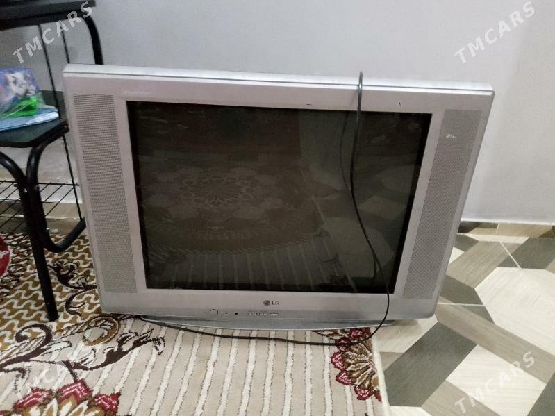 telvizorlar - Daşoguz - img 1