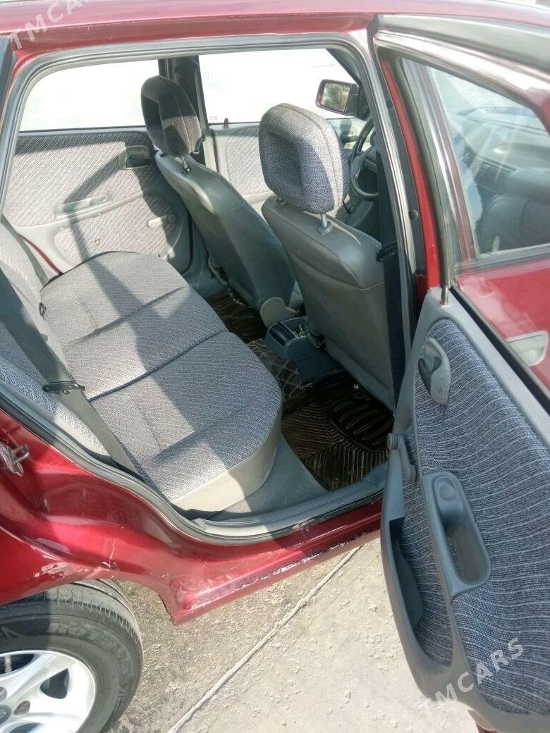 Opel Astra 1992 - 42 000 TMT - Мары - img 5