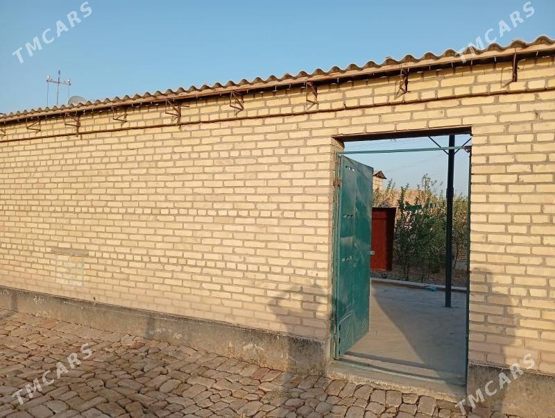 Сатлык дача - Туркменабат - img 1