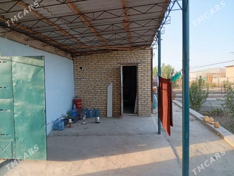 Сатлык дача - Туркменабат - img 3