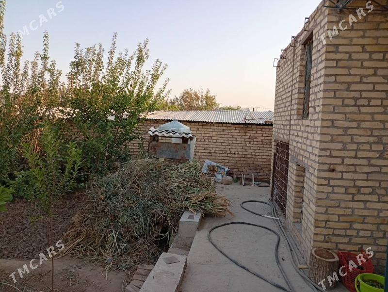 Сатлык дача - Туркменабат - img 7