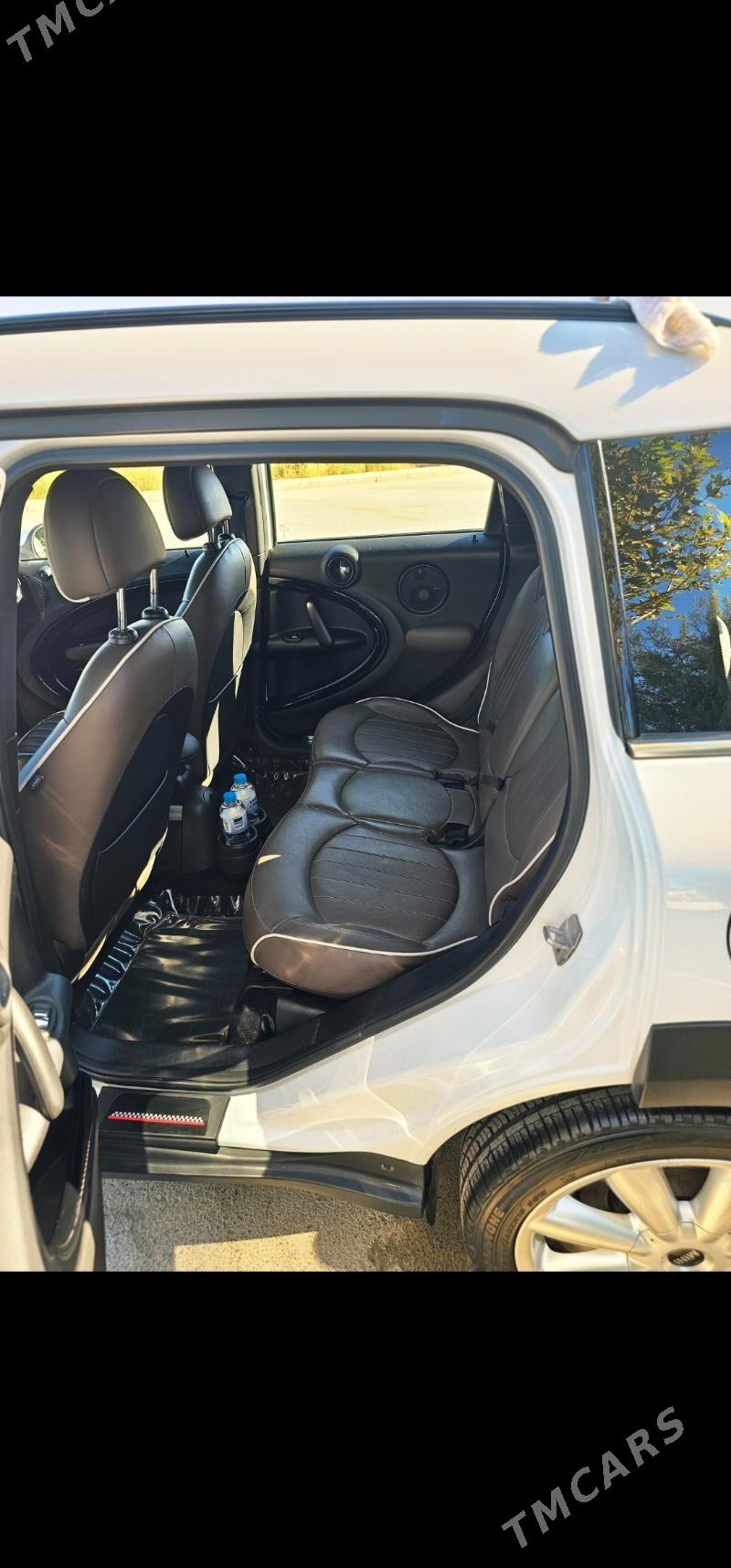 Mini Cooper S 2015 - 199 999 TMT - Ашхабад - img 8