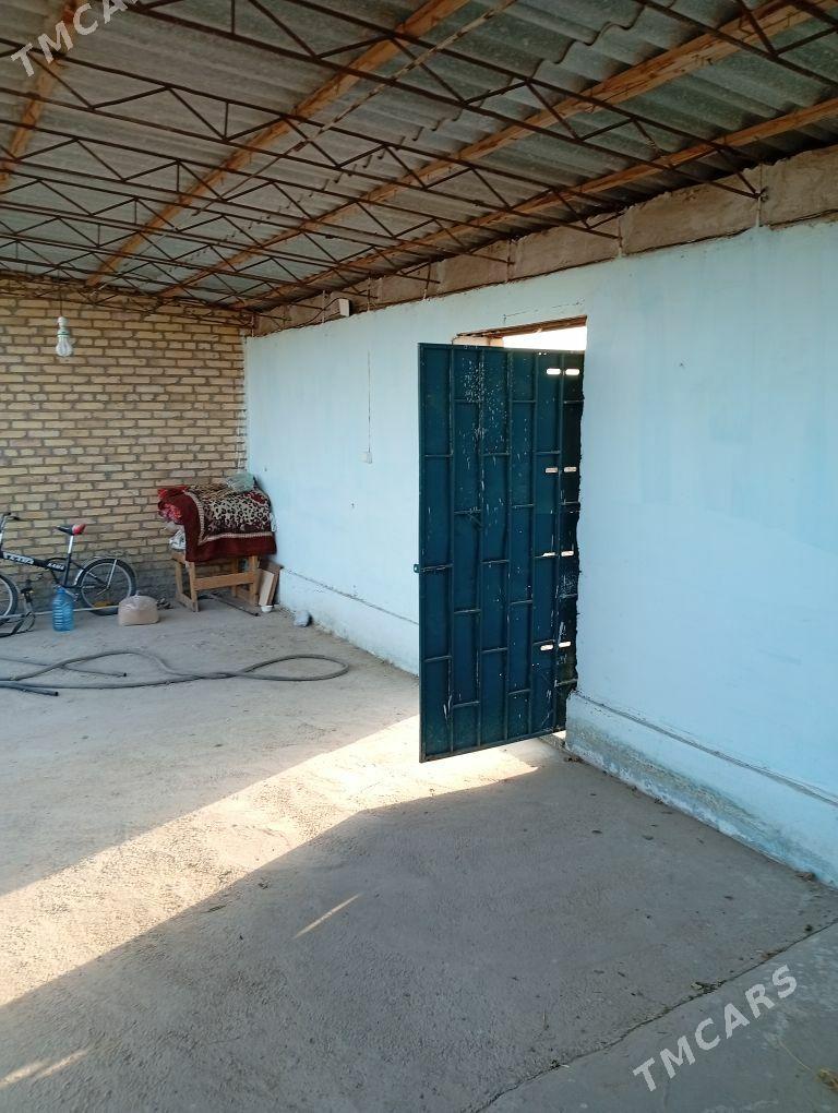 Сатлык дача - Туркменабат - img 2