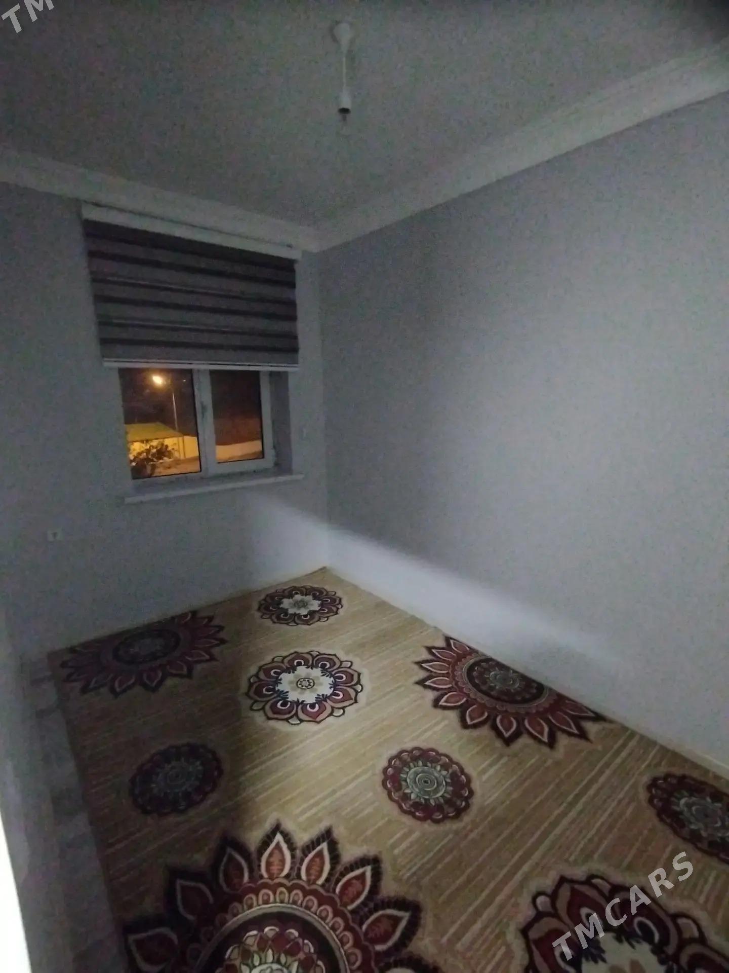 3 ком на 3 этаже в районе земин - Туркменбаши - img 4