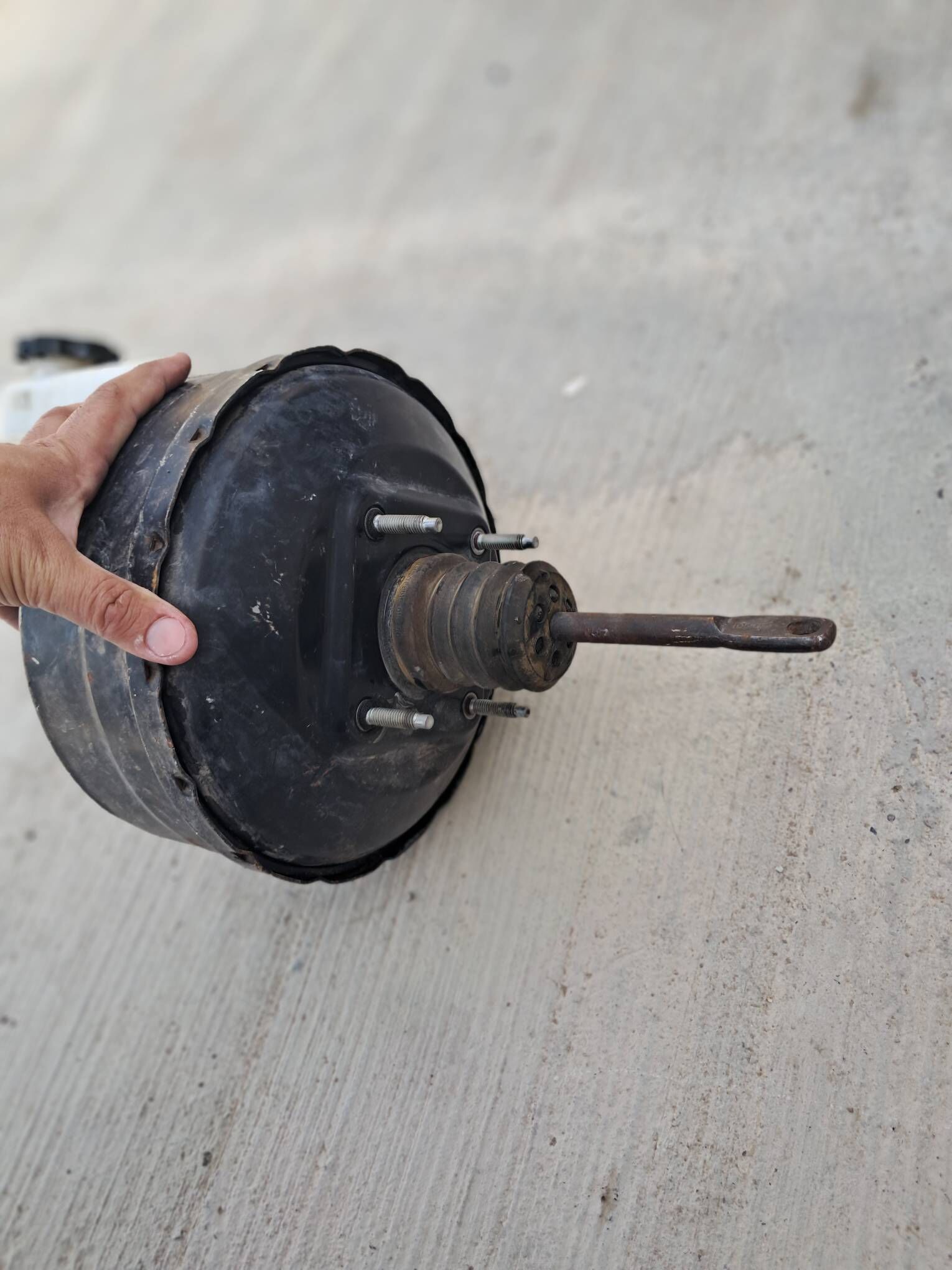 tormoz wakum kia hyunday 1 200 TMT - Чоганлы - img 3