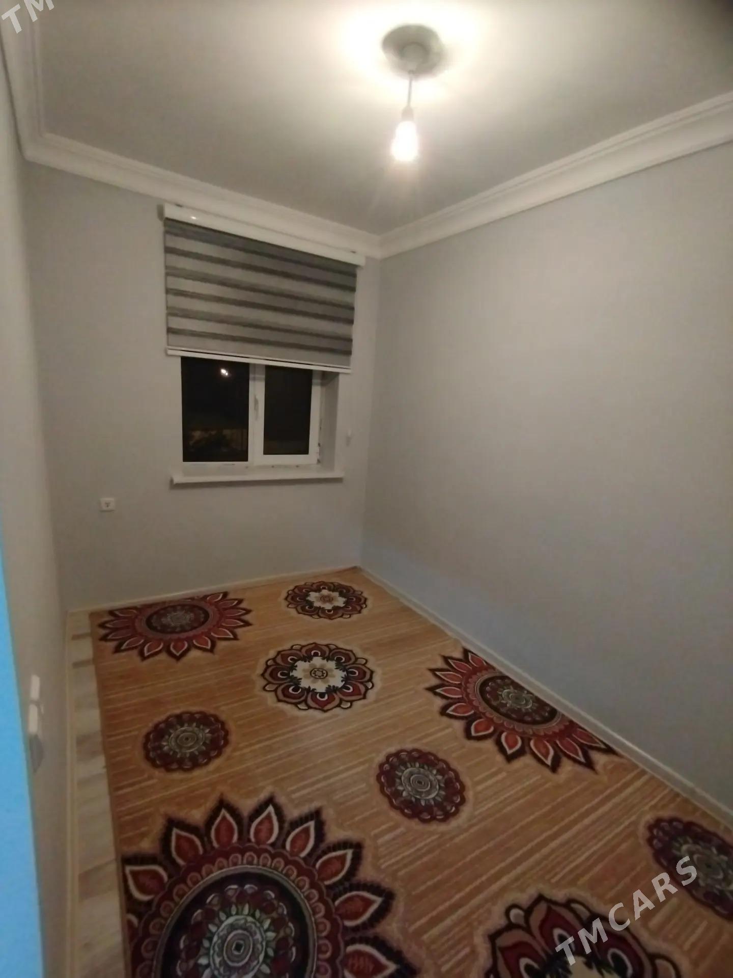 3 ком на 3 этаже в районе земин - Туркменбаши - img 6