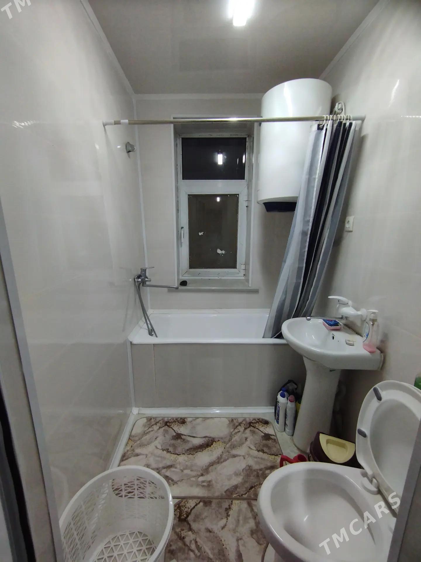 3 ком на 3 этаже в районе земин - Туркменбаши - img 2