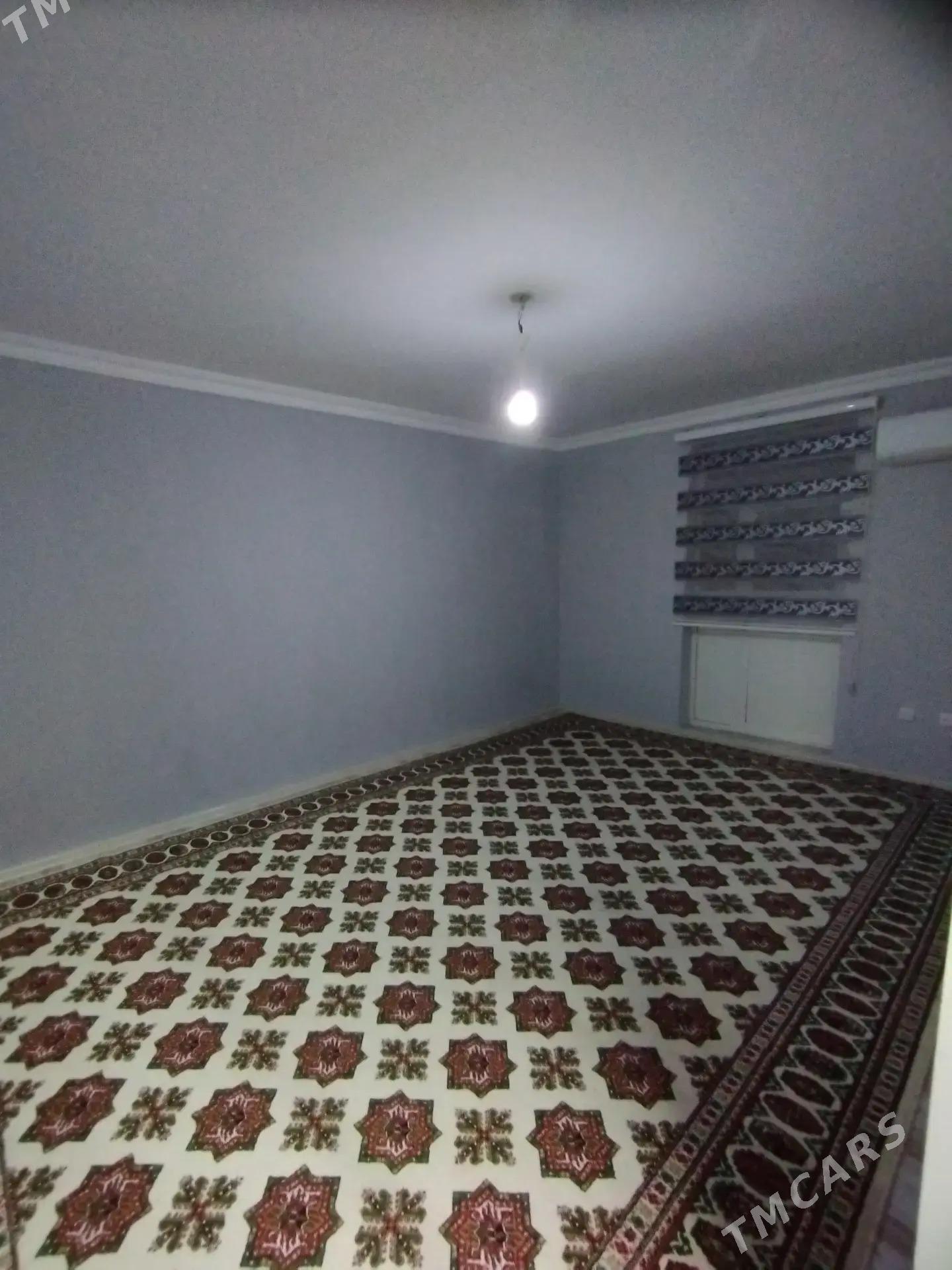 3 ком на 3 этаже в районе земин - Туркменбаши - img 5