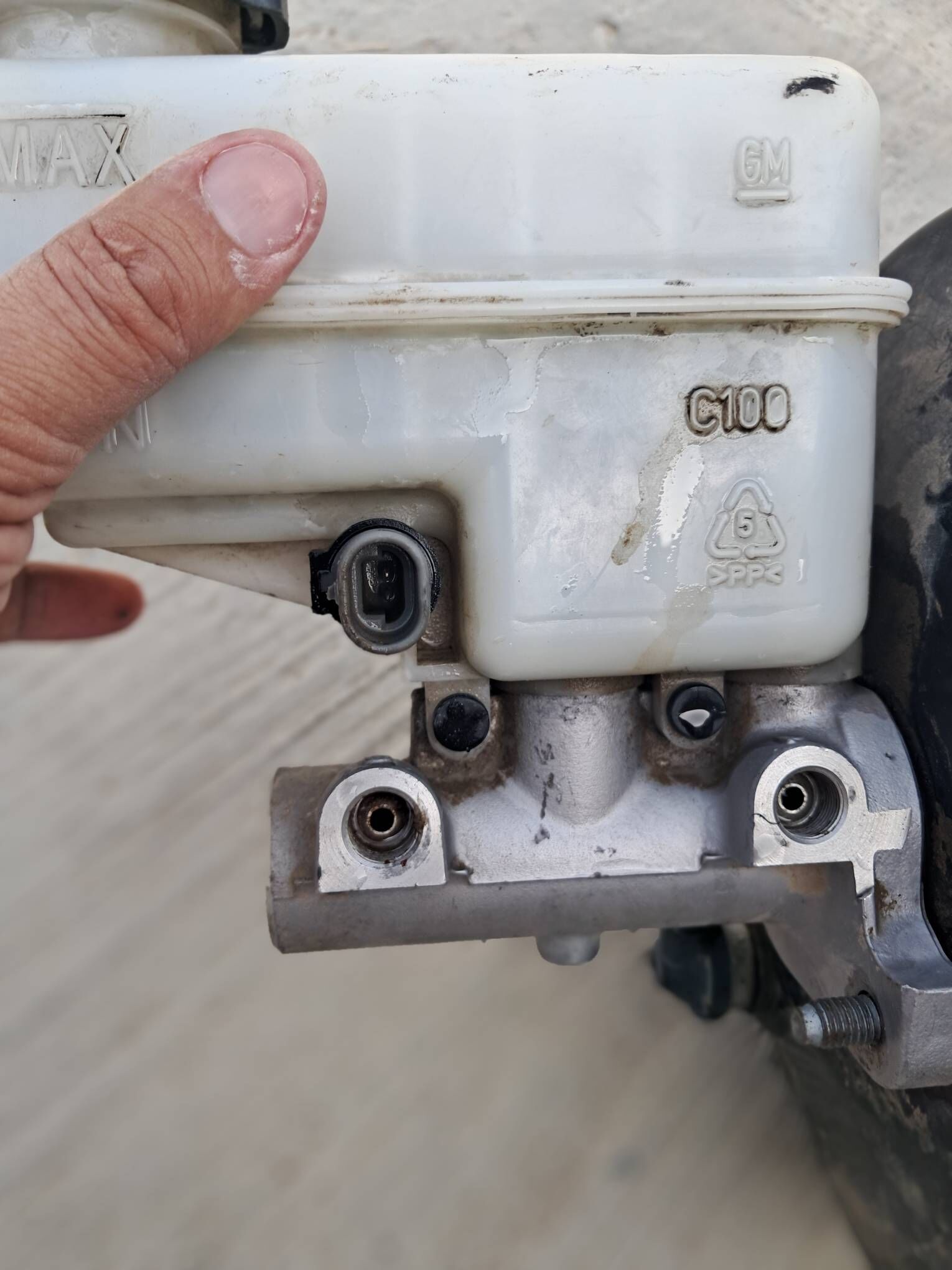 tormoz wakum kia hyunday 1 200 TMT - Чоганлы - img 4