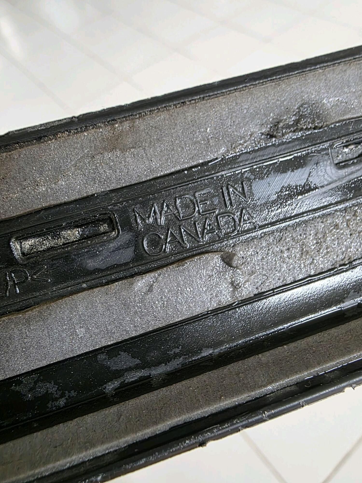 Highlander bufer nikel 2 200 TMT - Бузмеин - img 2