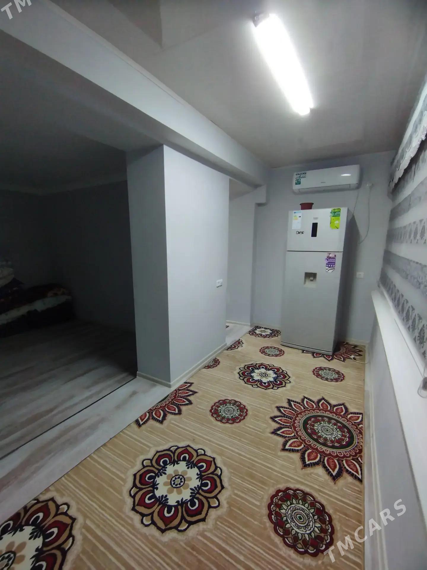 3 ком на 3 этаже в районе земин - Туркменбаши - img 1