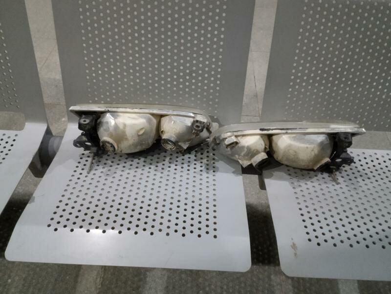 babocka 100 TMT - Гаудан "В" - img 2