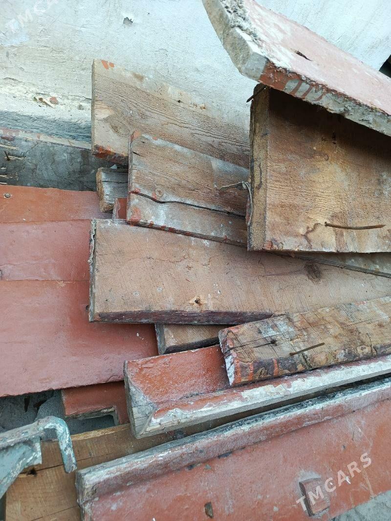 pol agaç - Хитровка - img 3