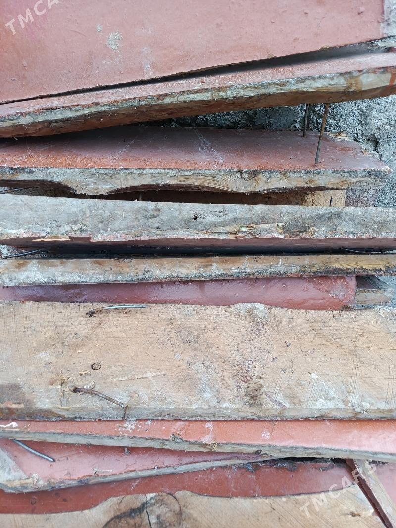 pol agaç - Хитровка - img 2