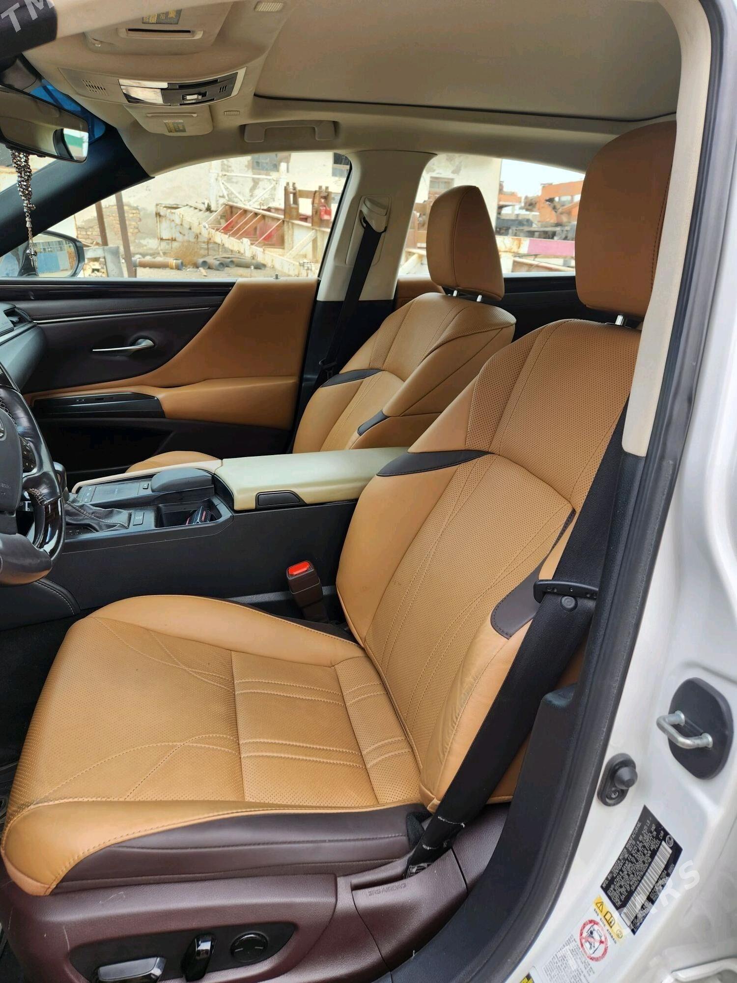 Lexus ES 350 2019 - 600 000 TMT - Türkmenabat - img 4