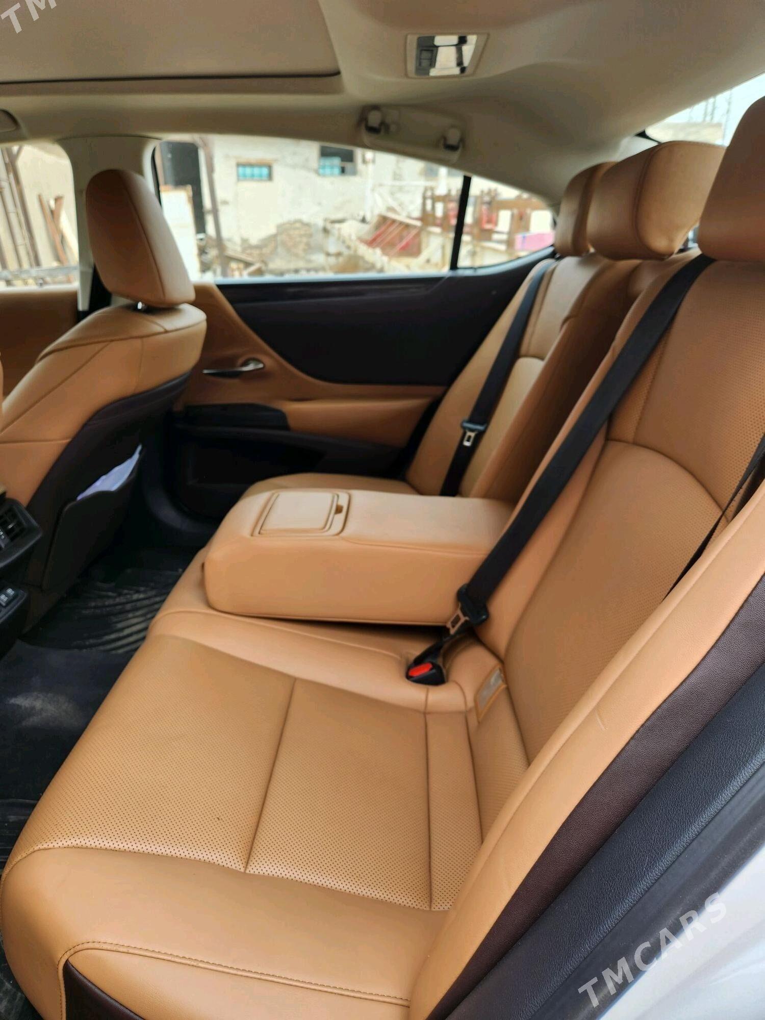 Lexus ES 350 2019 - 600 000 TMT - Türkmenabat - img 5