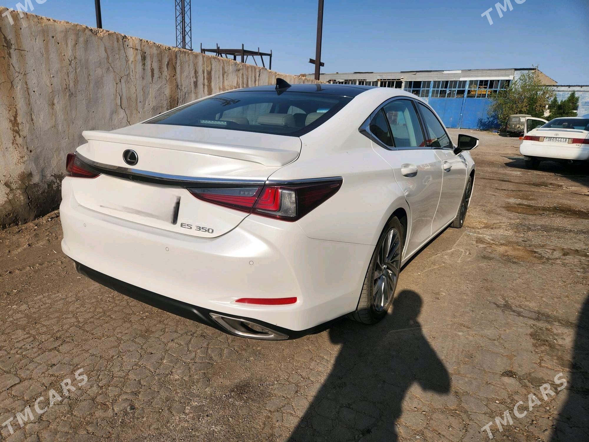 Lexus ES 350 2019 - 600 000 TMT - Türkmenabat - img 3