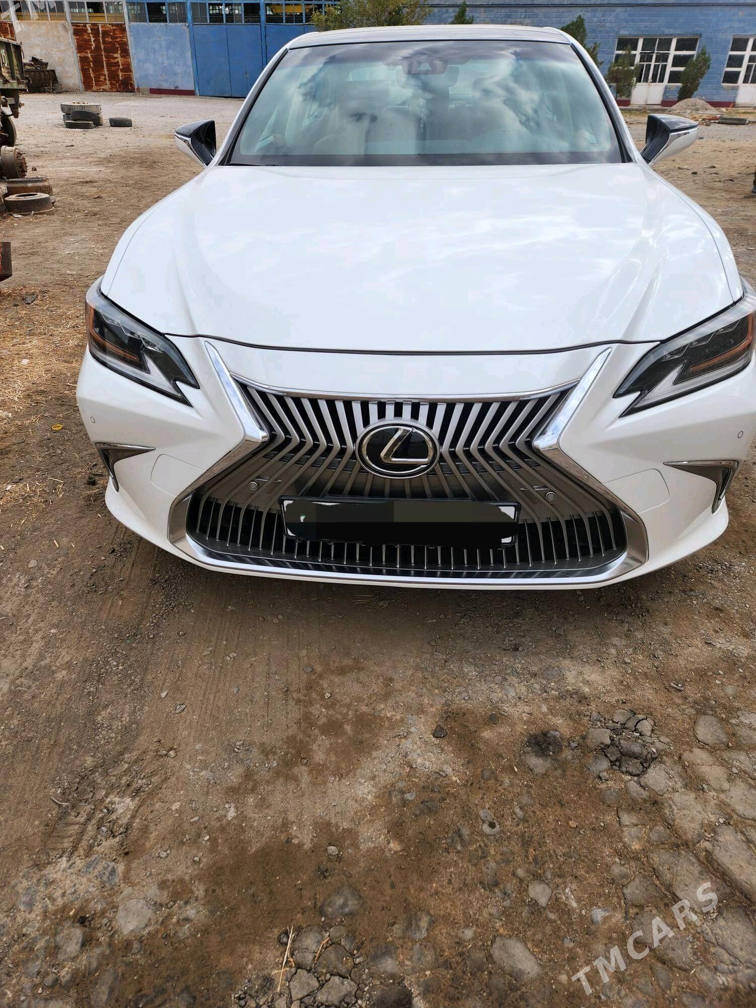 Lexus ES 350 2019 - 600 000 TMT - Türkmenabat - img 1