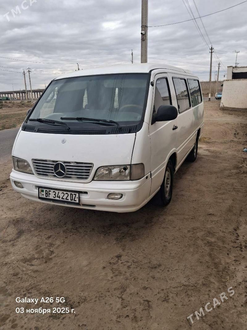 SsangYong Actyon 2001 - 70 000 TMT - Дашогуз - img 4