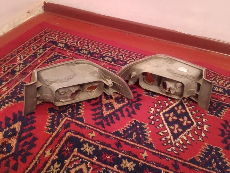 babockan 150 TMT - Гаудан "В" - img 2