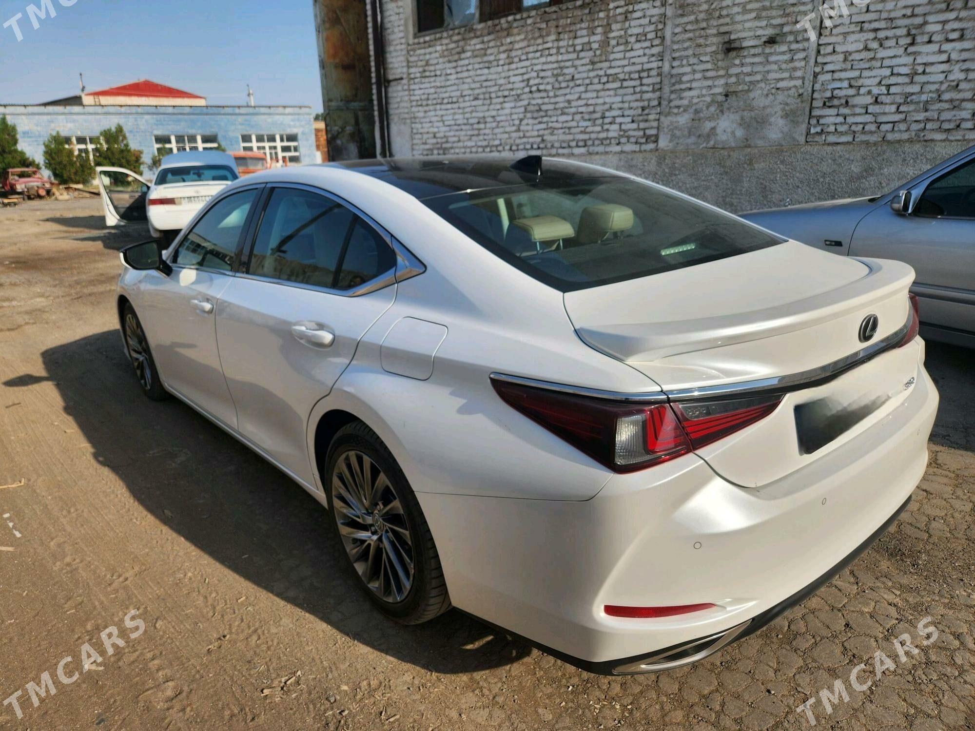 Lexus ES 350 2019 - 600 000 TMT - Türkmenabat - img 2