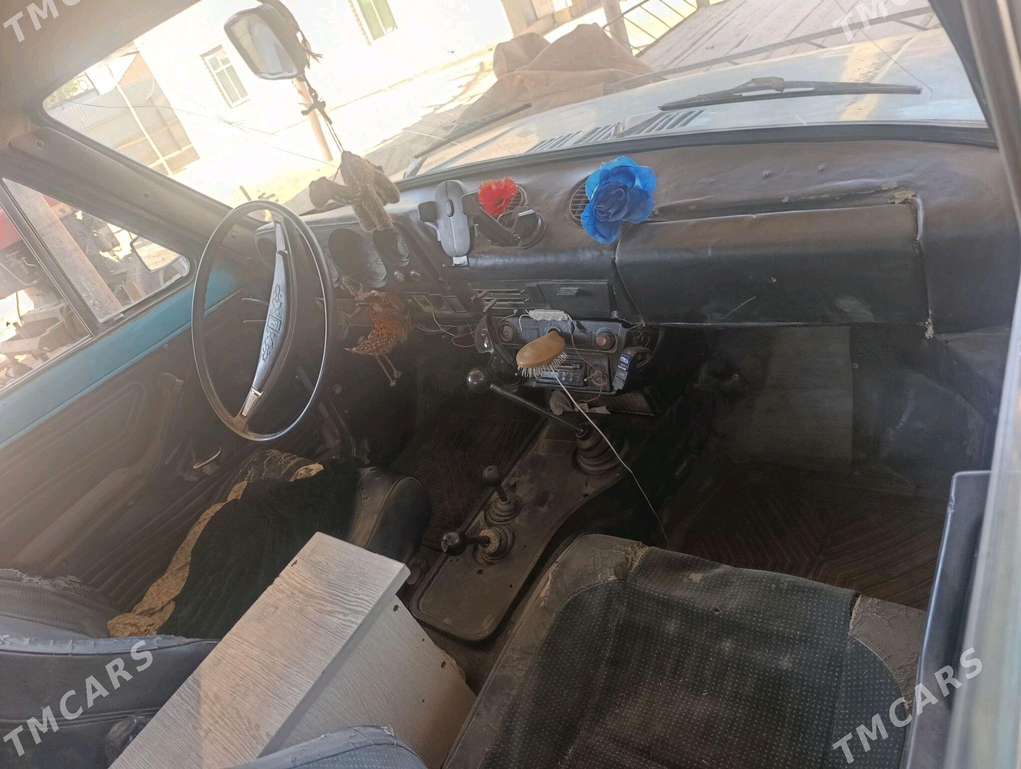 Lada 2110 1982 - 11 000 TMT - Sakarçäge - img 2