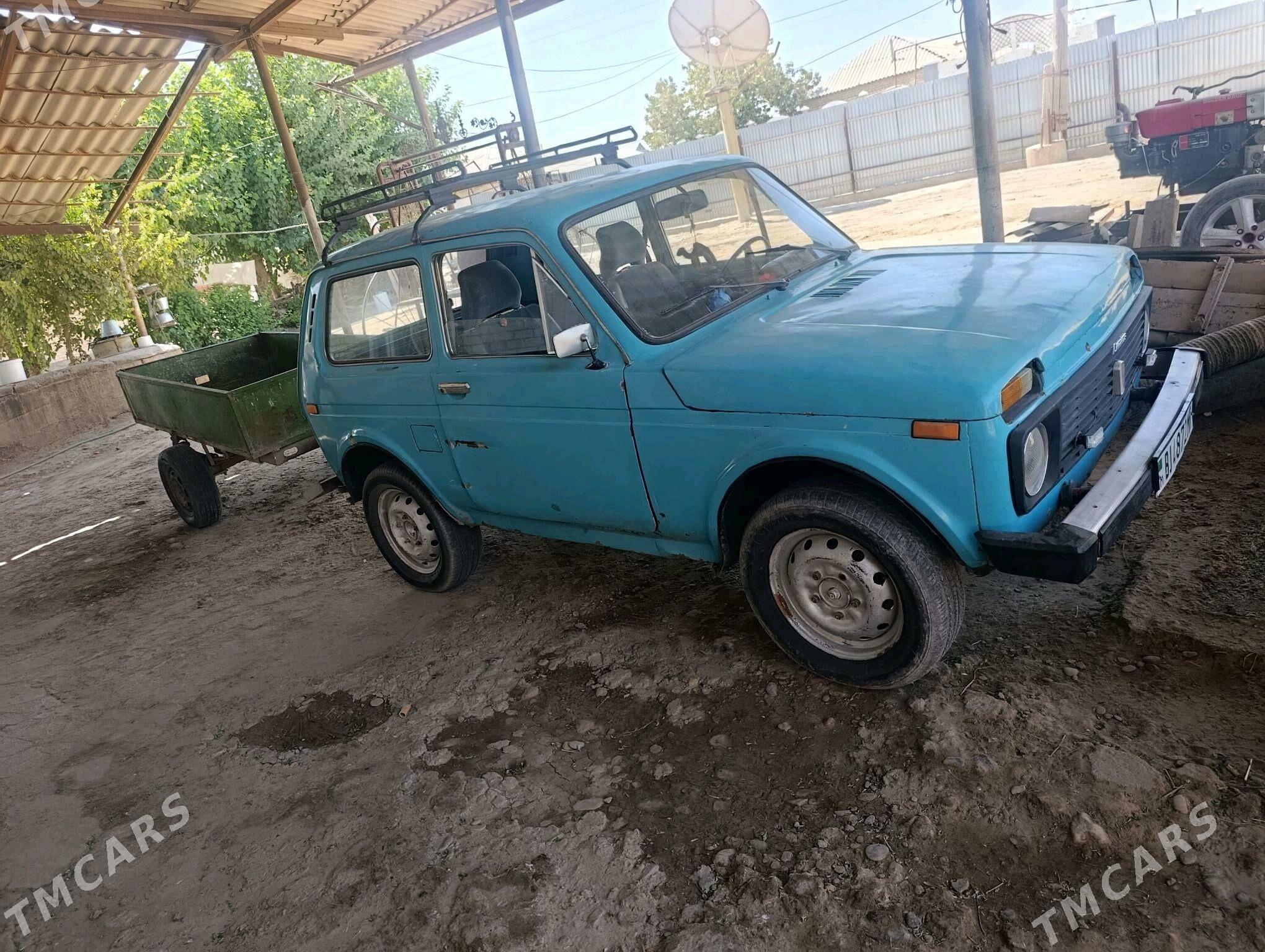 Lada 2110 1982 - 11 000 TMT - Sakarçäge - img 3