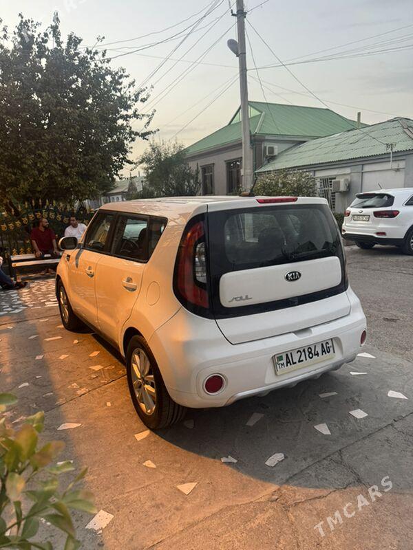 Kia Soul 2019 - 180 000 TMT - Aşgabat - img 2