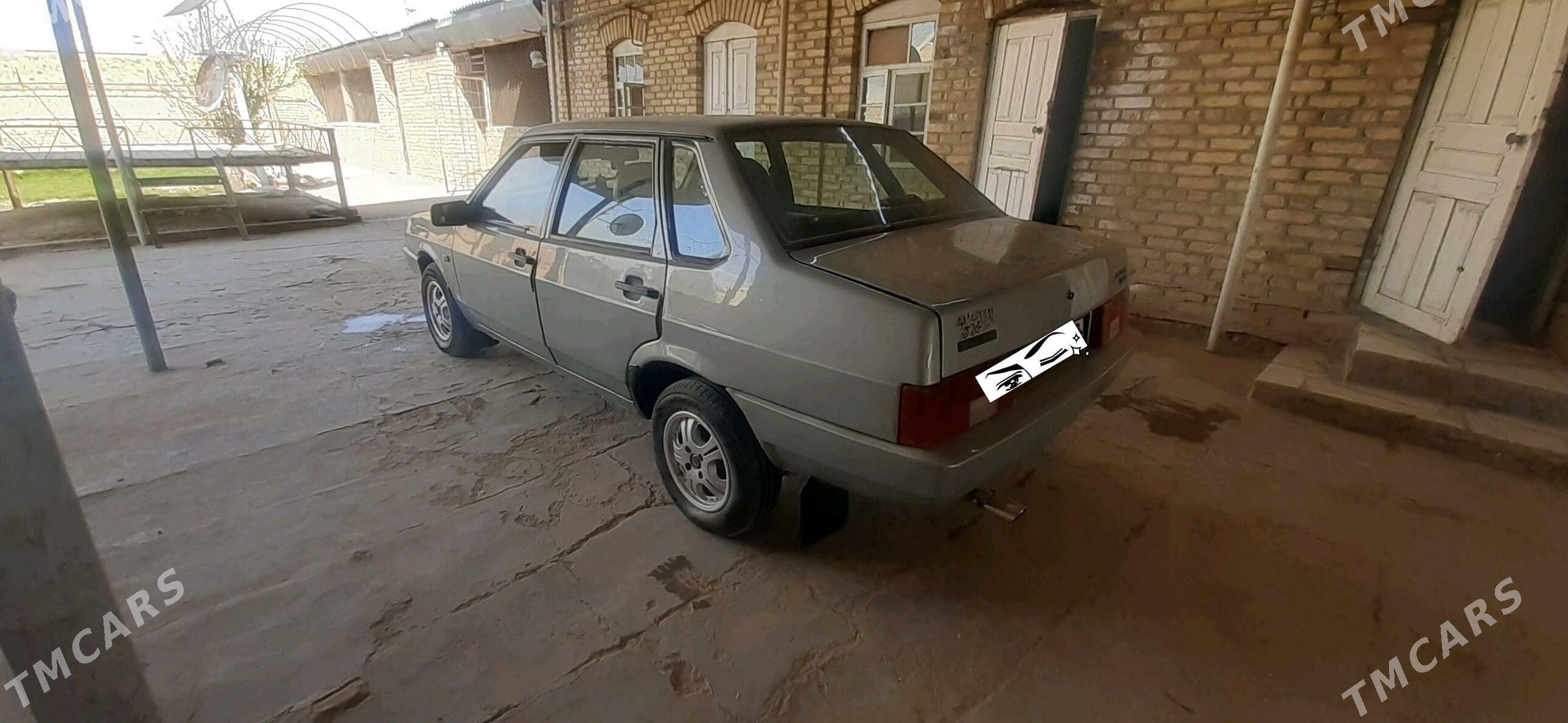 Lada 21099 1999 - 30 000 TMT - Mary - img 2