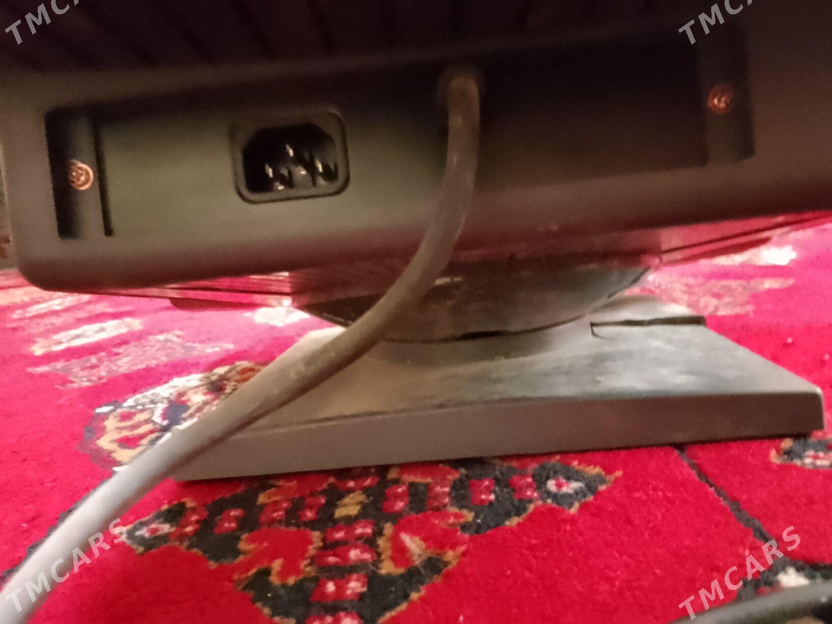 Монитор - Дашогуз - img 4