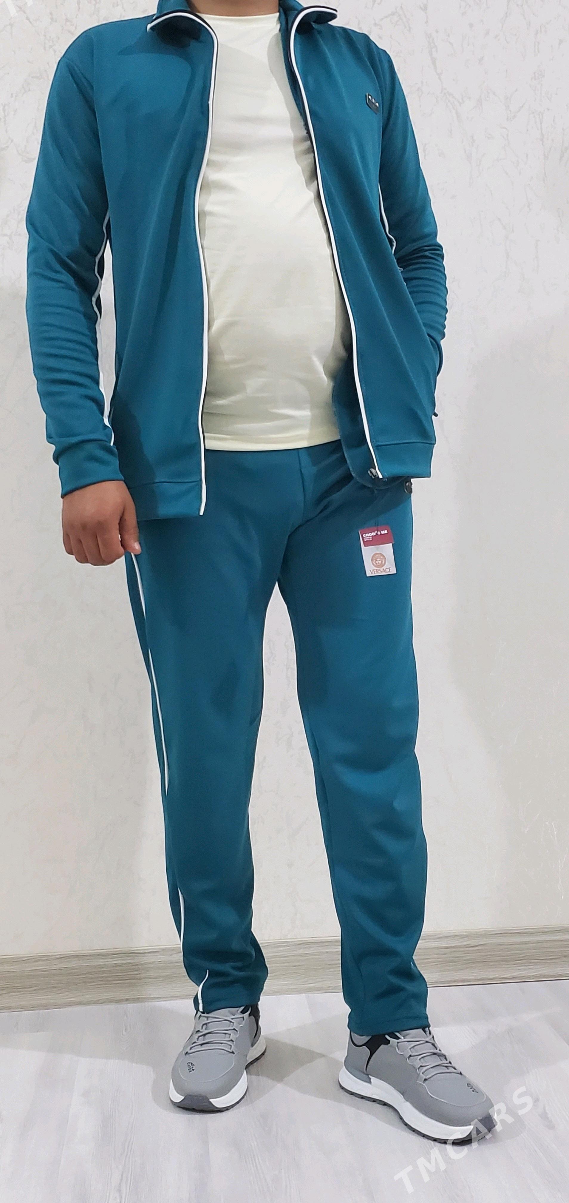 usti asak futbolka taze - Туркменбаши - img 4