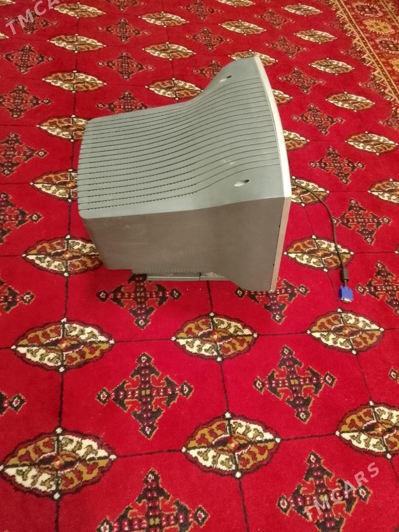 Монитор - Дашогуз - img 3