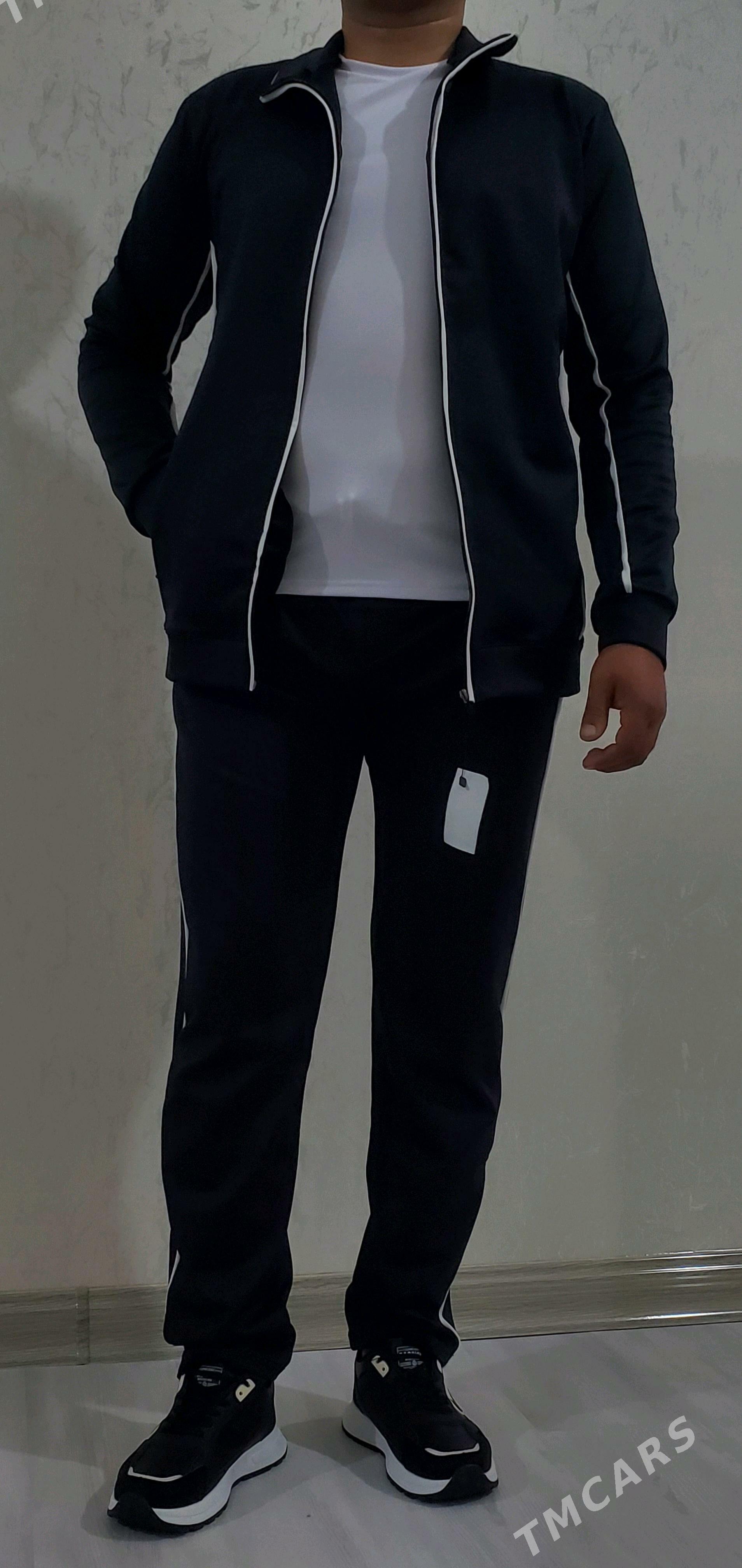 usti asak futbolka taze - Туркменбаши - img 2