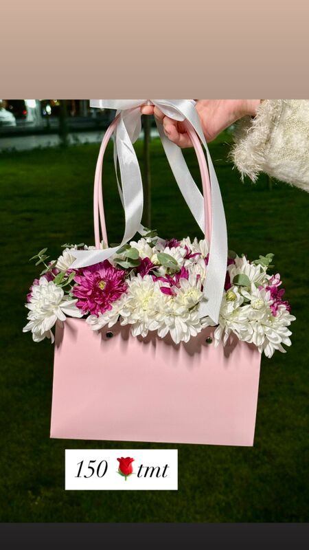 roza gül gul guller buket sowgat Miska Teddy aýy panda pişik dem alya sowgat podarka - Aşgabat - img 8