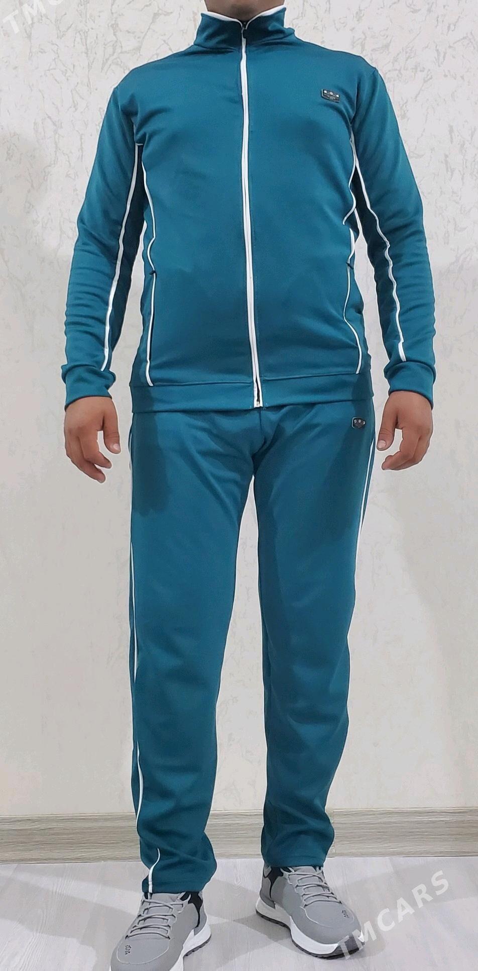 usti asak futbolka taze - Туркменбаши - img 3