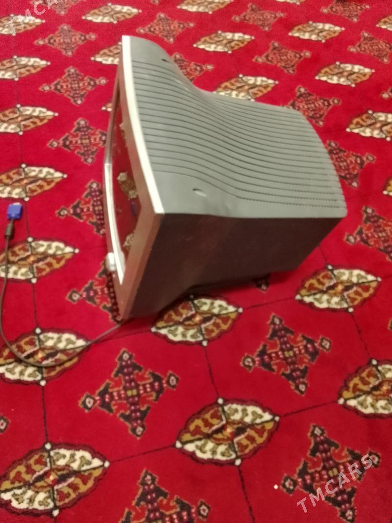 Монитор - Дашогуз - img 2