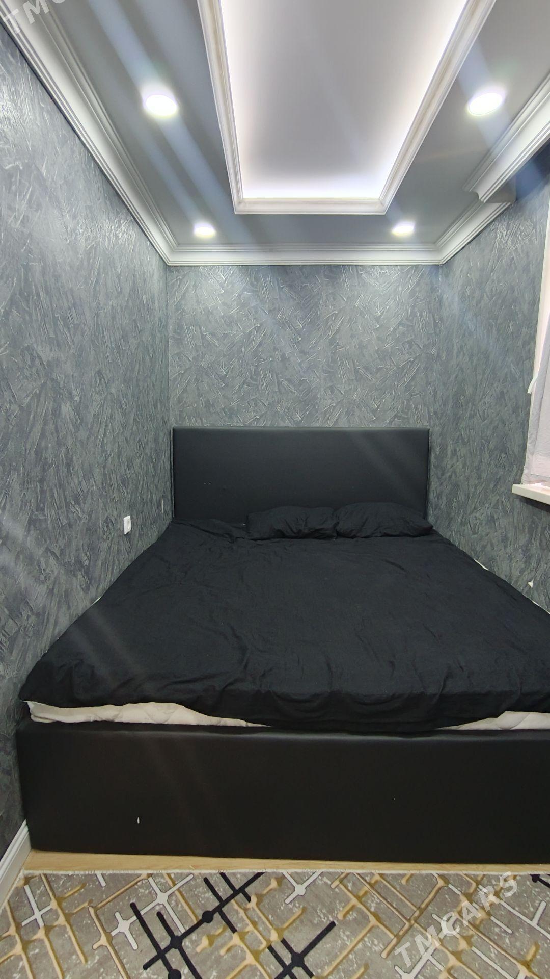 Arenda 30Mkr 1komnat 2edilen - Ашхабад - img 3