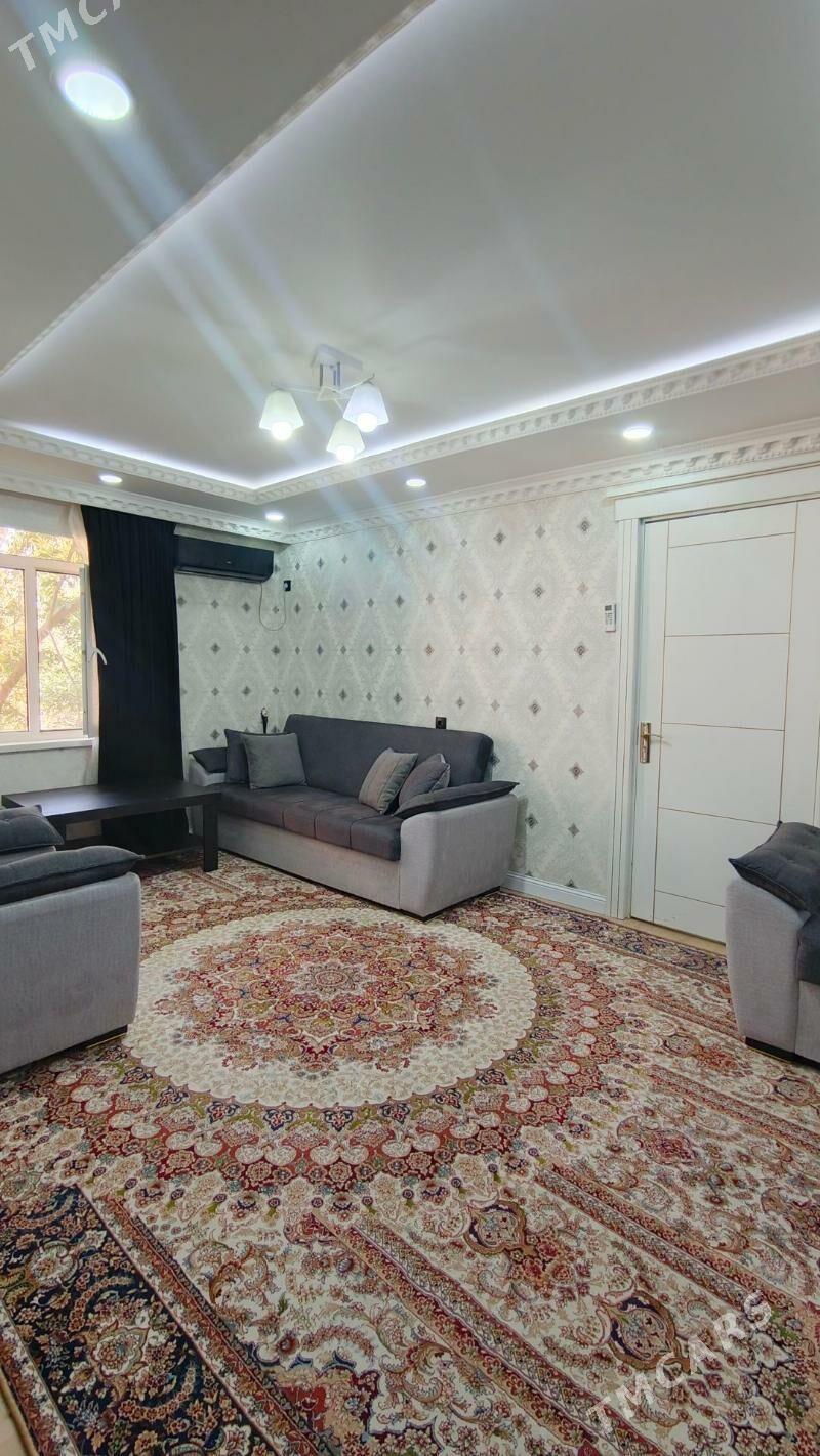 Arenda 30Mkr 1komnat 2edilen - Ашхабад - img 1