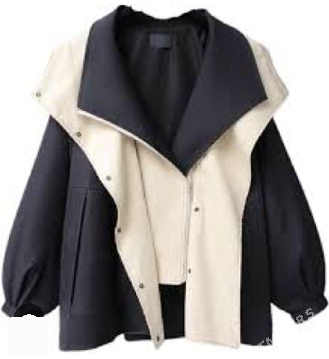 Новая куртка женская kurtka - Кëши - img 2