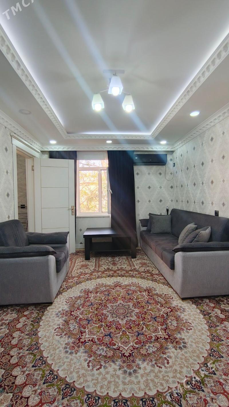 Arenda 30Mkr 1komnat 2edilen - Ашхабад - img 2
