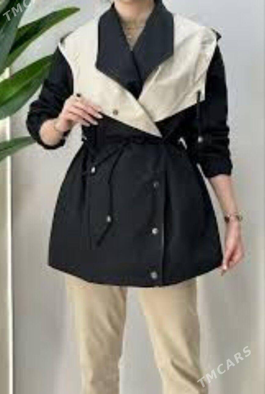 Новая куртка женская kurtka - Кëши - img 1