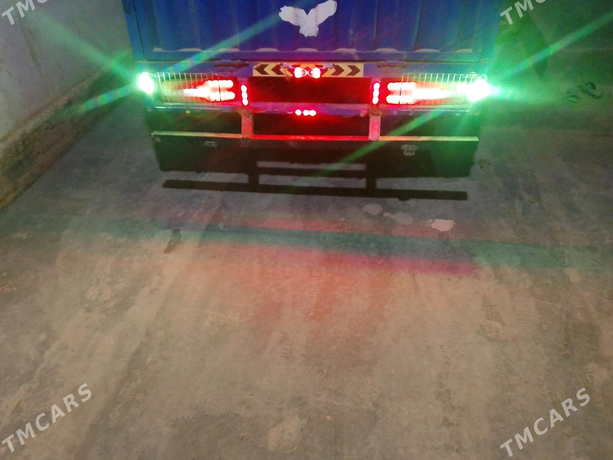 Fekon FK150-8G 2016 - 21 000 TMT - Ходжамбаз - img 1