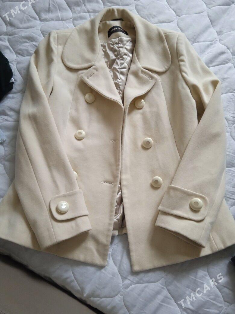 Пальто,ветровка - Ашхабад - img 1