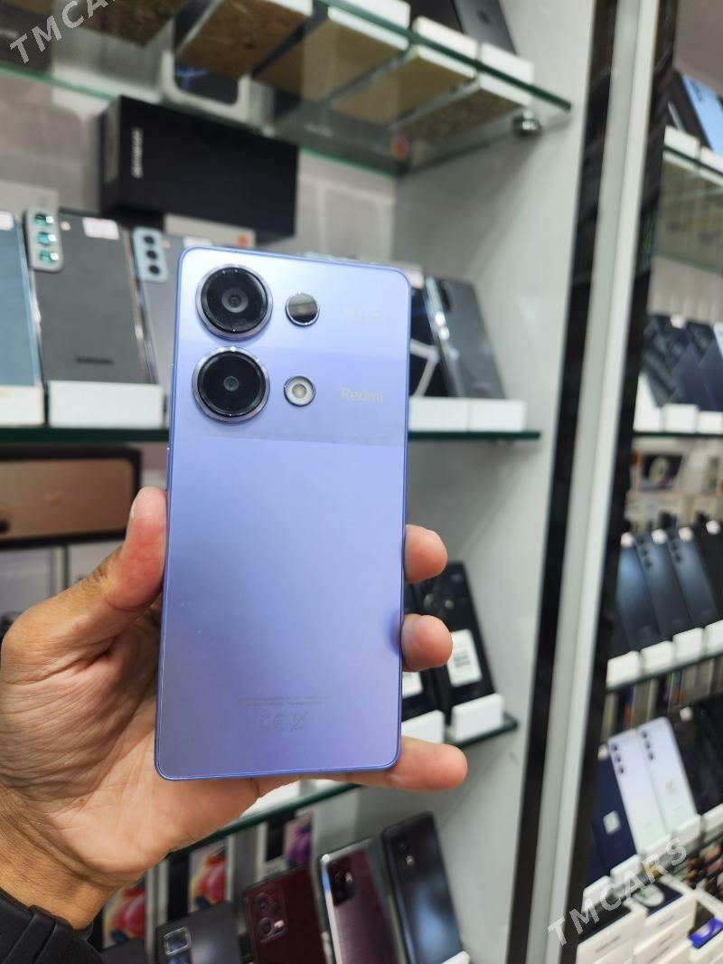 Redmi Note 13pro 8/256GB - Мары - img 2