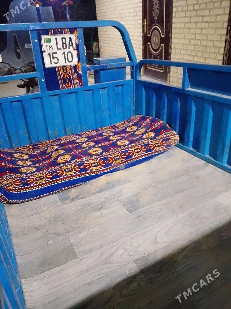 Fekon FK150-8G 2016 - 21 000 TMT - Ходжамбаз - img 2