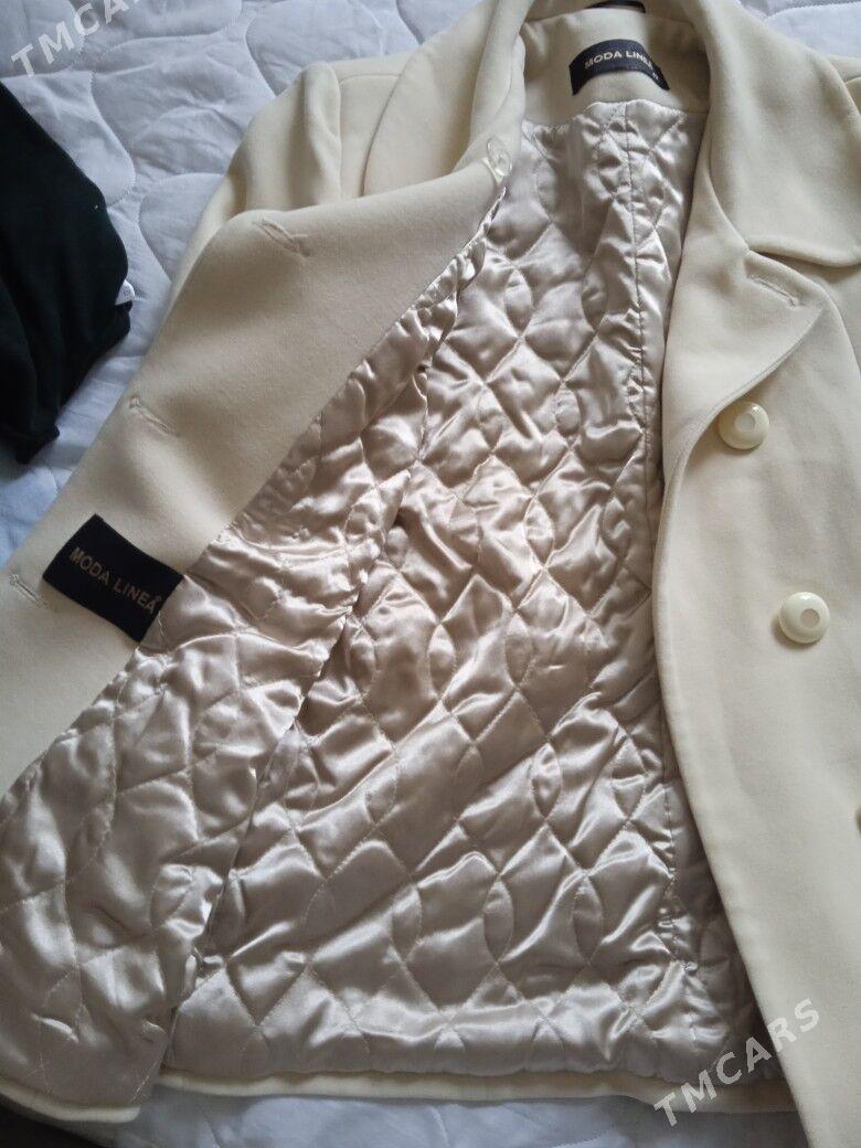 Пальто,ветровка - Ашхабад - img 3