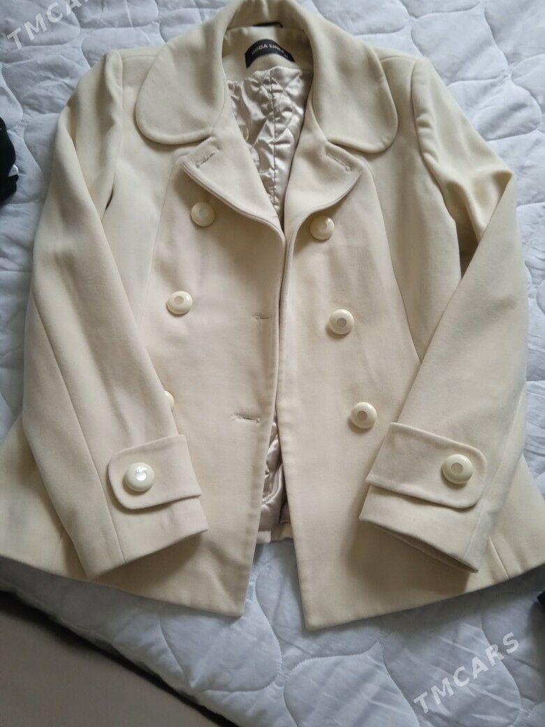 Пальто,ветровка - Ашхабад - img 2