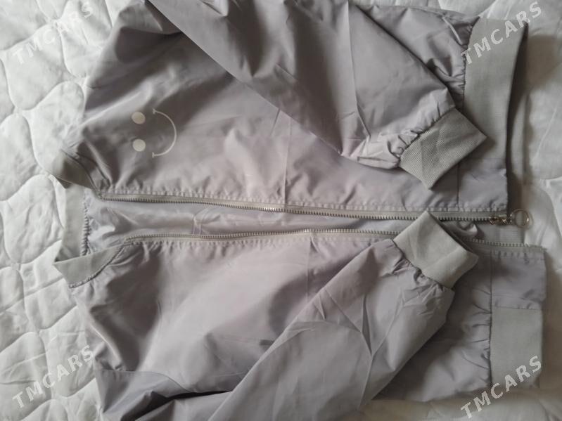 Пальто,ветровка - Ашхабад - img 4