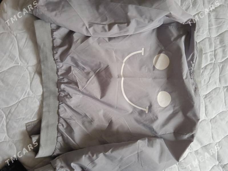 Пальто,ветровка - Ашхабад - img 5