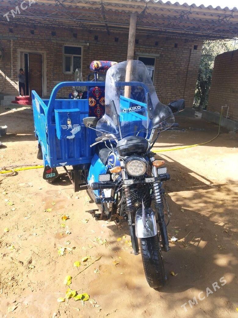 Fekon FK150-8G 2016 - 21 000 TMT - Ходжамбаз - img 5